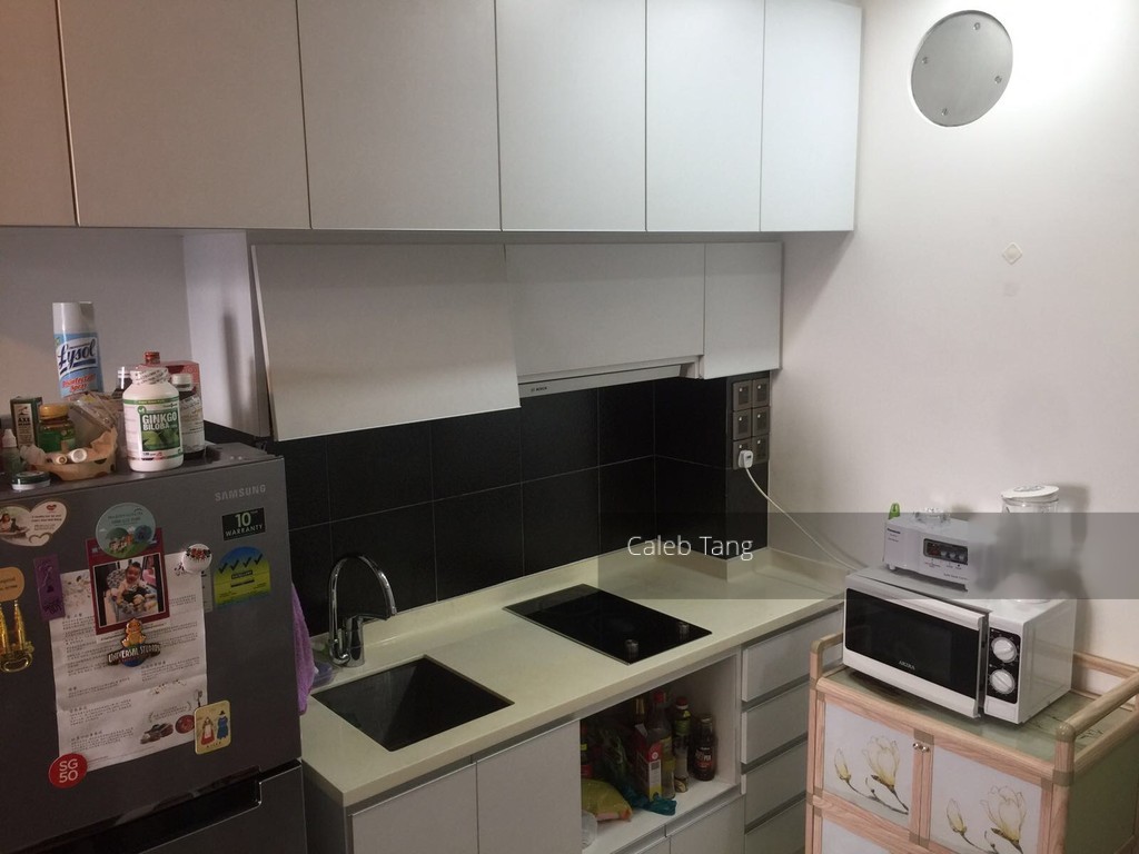 Guillemard Edge (D14), Apartment #155099062